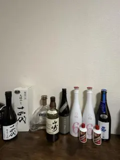 2026年最新】新政 no.6 日本酒の人気アイテム - メルカリ