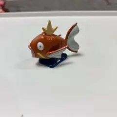 ポケモン フィギュア 初期のモンコレ、コイキング