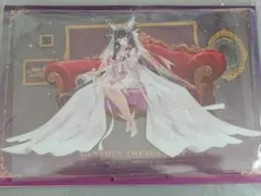 原神　原神FES　アクリルスタンド　コロンビーナ