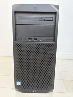 ベアボーン HP Z2 Tower G4 Workstationのサムネイル