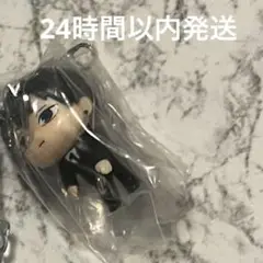 チェンソーマン つまんでつなげてマスコット1 早川アキ