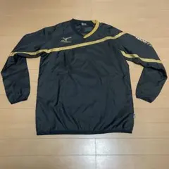 Mizuno ナイロン シャカシャカ