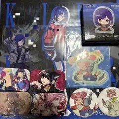 V.W.P グッズセット