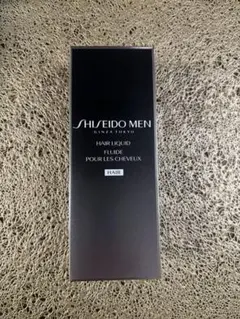 SHISEIDO MEN ヘアリキッド 200mLのサムネイル