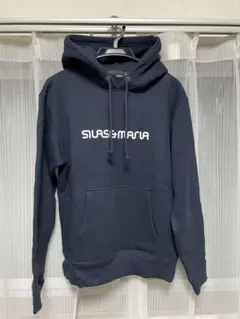【新品未使用】 SILAS パーカーのサムネイル