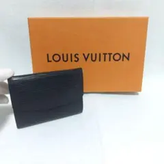 LOUIS VUITTON エピ ポルトモネ サーンプル コインケース - メルカリ
