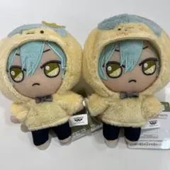 アイドリッシュセブン きらどる おさんぽーず 悠 2点セット