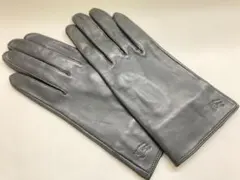 [スルメ様専用] Burberry バーバリー 手袋/レザー 未使用のサムネイル