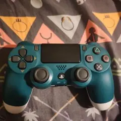 PS4 コントローラー カスタムカラー タクタイルスイッチ化