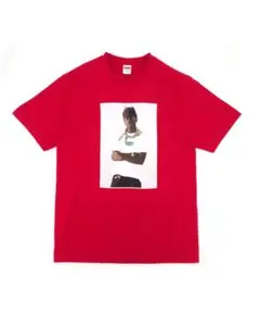 Tyler The Creator ポップアップ　Tシャツ　Mサイズ Tyler, The Creator Tee | Supreme 24fw