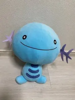 ウパー　ぬいぐるみ　2002年 Amazon.co.jp: ポケモンセンターオリジナル ぬいぐるみ Pokémon fit