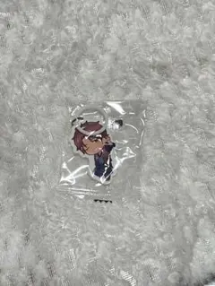 ベルモンド・バンデラス くら寿司 めじるしチャーム にじさんじ