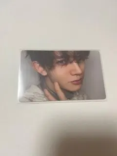 ENHYPEN ヒスン DESIRE : UNLEASH