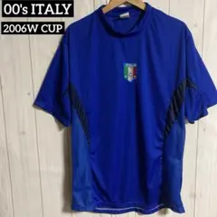 【⭐︎新品タグ付/正規品】イタリア代表 ピルロ ユニフォーム ⭐︎新品タグ付/正規品】イタリア代表 ピルロ ユニフォーム