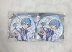 すとぷり 6th Anniversary 缶バッジ ころんくん