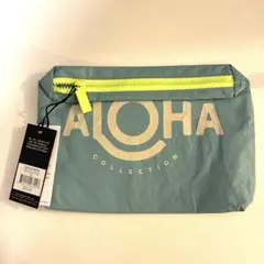 ALOHA COLLECTION SMALL POUCH