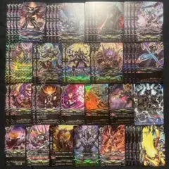 バディファイト タイムジェネラル トゥボカス ガチレア仕様 - メルカリ