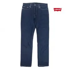 LEVI'S 511 ストレートデニム W30 L32