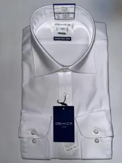 orihica シャツ
