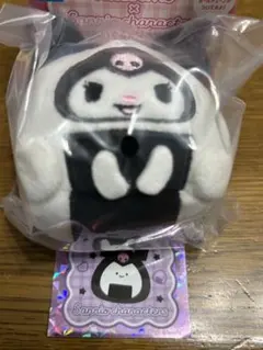 サンリオ クロミ　(ぬいぐるみマスコット)