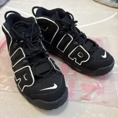 ※クリスマ限定値下げ！※Nike Air More Uptempo 27cm