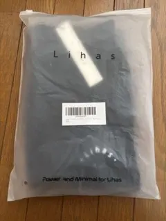 リハス　ジョガーパンツ