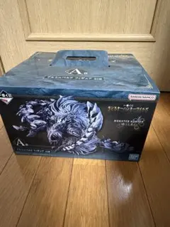 アルシュベルド　一番くじフィギュア