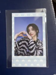 BOYNEXTDOOR HOME POPUP イハン