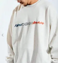 Futuraフルタ×パリサンジェルマン グラフィックスウェットXL ベイクルーズのサムネイル