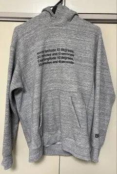 THE NORTH FACE 美瑛 スーベニアフーディー