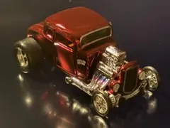 ホットウィール RLC '32 FORD フォード RED LINE CLUB - メルカリ