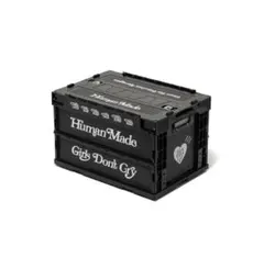 2026年最新】human made コンテナの人気アイテム - メルカリ