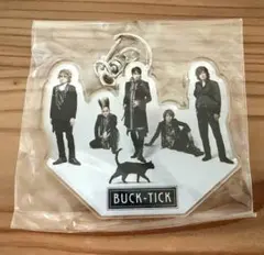 2026年最新】buck-tick アクリルスタンドの人気アイテム - メルカリ