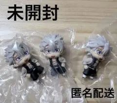 鬼滅の刃 ならぶんです 3 不死川実弥 セット