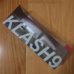 ☆初期カラー☆レア☆DRT クラッシュ9 Hi クラックワークオレンジ
