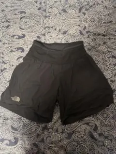 ノースフェイス　エンデュリストレイルショーツ　mサイズ