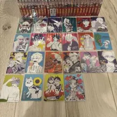 値下げ‼️SAKAMOTO DAYS 1-27巻新品 夏コミ2026フルコンプ - メルカリ