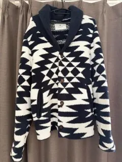 URBANRESEARCH SonnyLabel オルテガシャギーカーディガン