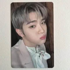 ZB1 ゼベワン ファンコ 7000円 購入特典 トレカ テレ ペンコン