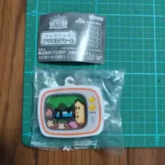 星のカービィ シャカシャカ アクリルチャーム