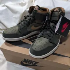 未使用 Air Jordan 1 Zoom エア コンフォート2 29.5cm