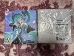 初音ミク T-most フィギュア タイクレ限定ver ②