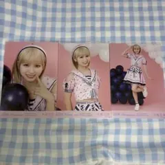 ＝LOVE 生写真 6th ANNIVERSARY 大場花菜 コンプ