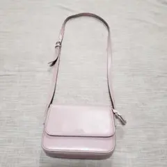 ブルーブルーエ（Bleu Bleuet） フラップ ミニショルダーバッグのサムネイル