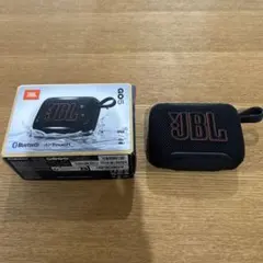 JBL GO5 ワイヤレススピーカー 本体のサムネイル