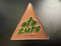 iri Seekツアー Pins ピンズ 04 訪れ