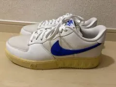 【美品】NIKE AIR FORCE 1 LOW UNITY US10のサムネイル