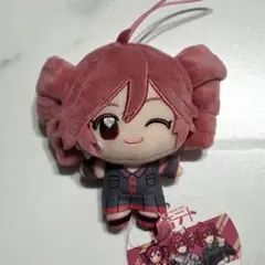 重音テト　ぬいぷりけmini 重音テトB