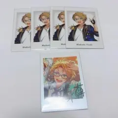 あんスタ ぱしゃっつ 遊木真