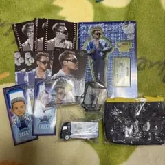 三代目　ELLY セット